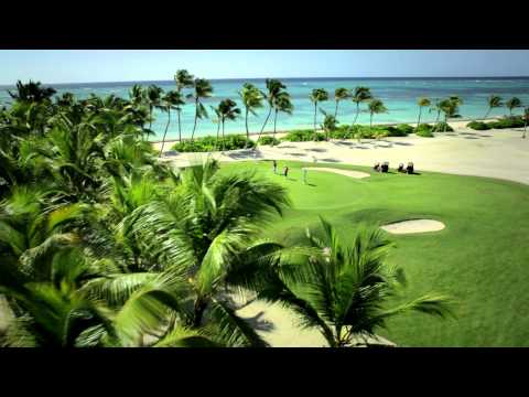 Golf in Dominican Republic | Go Dominican Republic