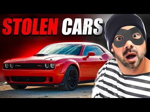 WATCH THIS Before Buying a Stolen Car in 2025!