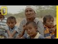 Desafíos del Territorio Guajiro
