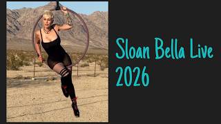 Sloan Bella is live! July 25th 2026