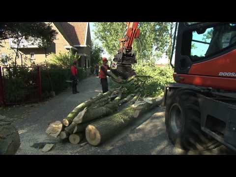 Oktober 2013 – Dordrecht - Video 2