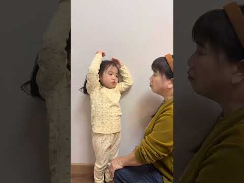 They also said that I'm too round like a ball. I'm really fed up.