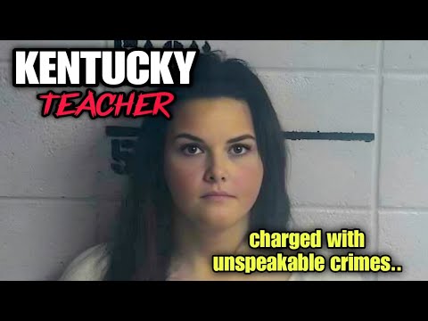 Adair County TEACHER SOLICITS JUVENILE INMATE to KILL HER HUSBAND