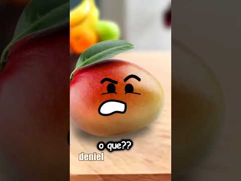 MANGA OU MANGA??