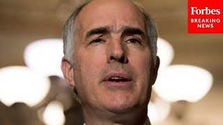 Bob Casey Outlines The ’Subminimum Wages’ People With Disabilities Face As A Barrier In Employment