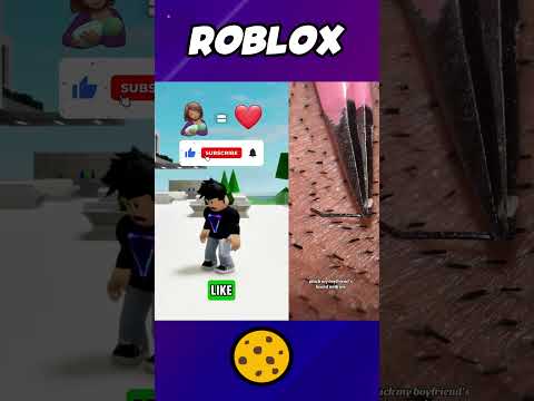APAKAH IBUKU BENAR ATAU HIDUP INI ABADI? 😢😱 #roblox