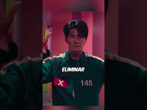 Todas las Veces que Gi-hun GANO por su Cuchurrumin