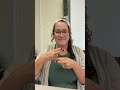 Final Messages in Video Content