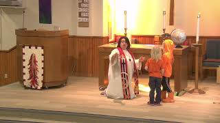 MAY 24, 2026 Sunday Worship Service