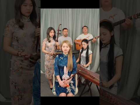 民乐 #中国音乐 #chinesemusic #古筝 #笛子 #二胡 #唐音