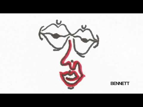 BENNETT - Never Yours