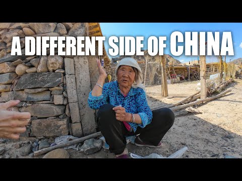China's LEAST Developed Region 🇨🇳 I S3, EP3