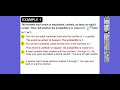Probability and Outcomes with Dice
