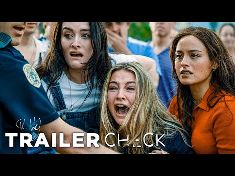 ICH WEIß, WAS DU LETZTEN SOMMER GETAN HAST Trailer 2 German Deutsch (2025)