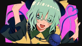 【東方ヴォーカルPV】＊MoshiMoshiMode＊【暁Records公式】