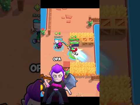 Wenn Brawler während einer Runde reden könnten… #brawlstars #mortis