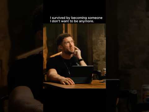 The Monster I Created