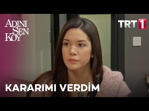 Ömer, Zehra'nın kimliğine el koydu - Adını Sen Koy 102. Bölüm