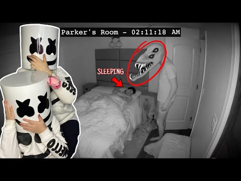 SOMETHING'S WRONG WITH HIS BEST FRIEND.. **SCARY**