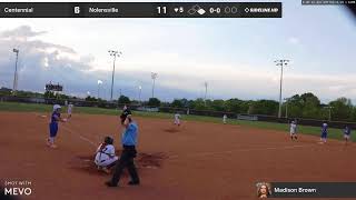 Centennial @ Nolensville (2026.04.16)