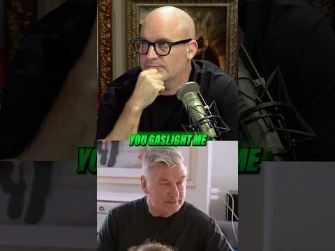 Tom Segura Reacts To The Baldwins