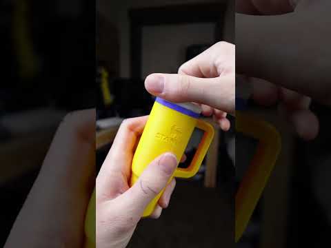 stanley sword #3dprinting