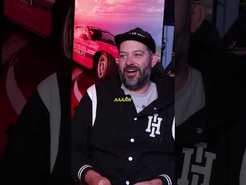 The #Hoonigan #RailSlideChallenge :: The Crew #Motorfest