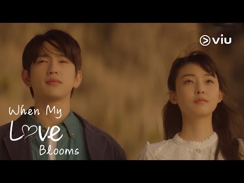 When My Love Blooms Trailer | Lee Bo Young, Park Jin Young | Coming to Viu