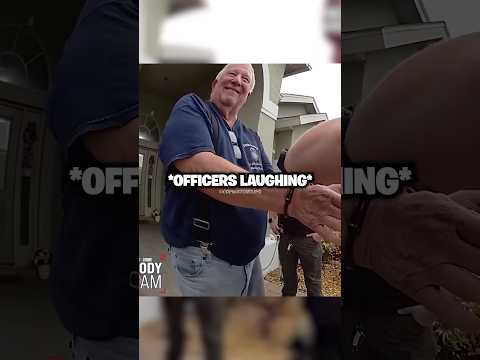 Old Man SHOOTS At Drone 😳🤯