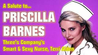 Priscilla Barnes Videos Kansas City Comic Con