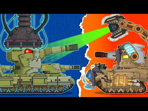 КВ-6 Усилился – Но Стабилен Ли Он На Самом Деле?