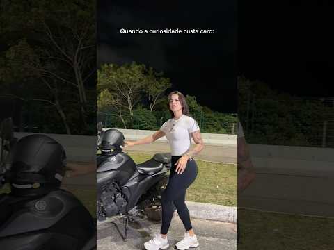 Alguém viu passando por aí?