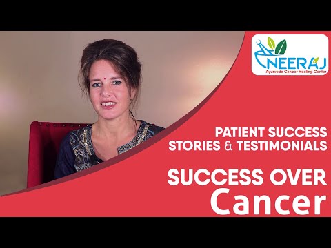 The Neeraj Ayurvedic Cancer Foundation YouTube video thumbnail