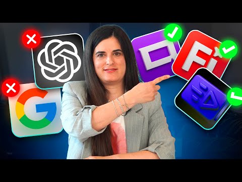IA Para Creadores: 8 Herramientas Clave de Imagen y Vídeo