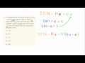 Children's Age and Equation Problems