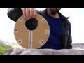 Spinning Disc Physics Concepts