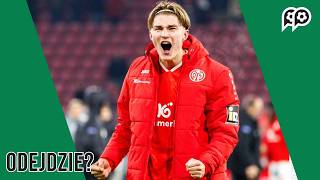 OMAWIAMY PRZYSZŁOŚĆ KACPRA POTULSKIEGO. KTÓRE KLUBY GO CHCĄ, CO POWINIEN ZROBIĆ?