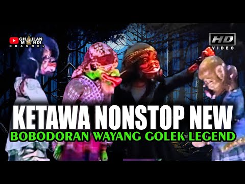 Ngalenyepan Kata-kata Juru Kawih Mani Nikmat !!!