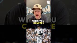 Cam Schlittler needs to be in the top 3 MVP conversation #yankees #nyyankees #camschlittler