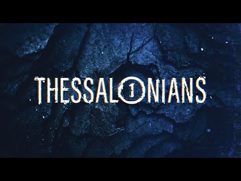 Pleasing God // 1 Thessalonians 4