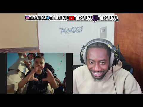 Shoreline Mafia, OHGEESY & Fenix Flexin - ROCKIN (REACTION!!)