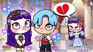 ¡DESCUBRE EL SECRETO  destras de MI GEMELA MALVADA! 🤬 en Avatar World