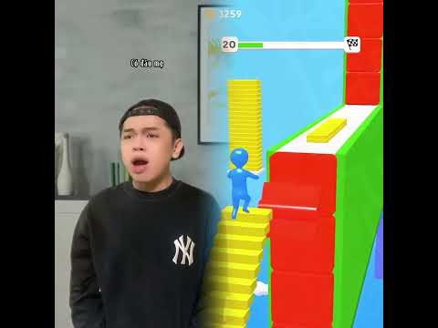 Khi mẹ chẳng bao giờ chịu tin bạn | Chun Pop - Cre