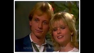 Iveta Bartošová a Petr Sepéši  Krásně se to věří
