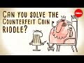 Identifying the Counterfeit Coin