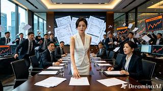 ถูกเด็กฝึกงานใส่ร้ายว่ายักยอกเงิน เธอจึงปล่อยมือ ให้ทั้งบริษัทรับผลกรรมด้วยตัวเอง!