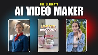 Pippit AI – Free AI Video, Avatar & Ad Maker Online
