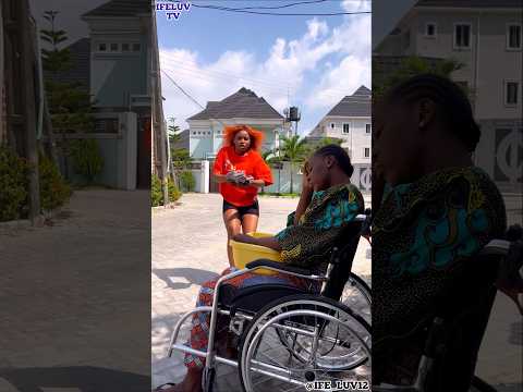 It pays to be a good person. #trending #foryou #youtubeshorts #subscribe #comedy