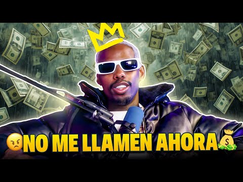 Kn1one Firma contrato MILLONARIO !!! 😱💰 "Soy el artista cubano con más dinero"