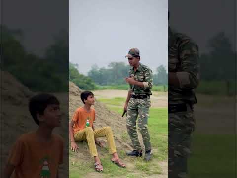 Asli Foji Konsa Wala Hai #faujilyfstyle #youtubeshorts #explore #emotional #motivation #shortsviral